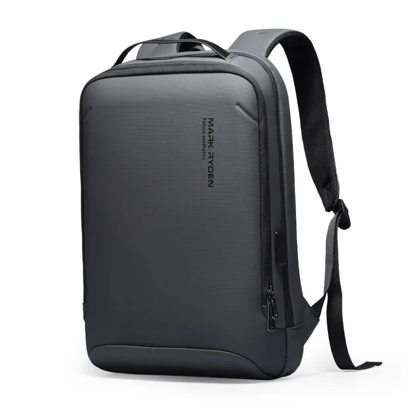 MARK RYDEN Slim Laptop Backpack for Men Business