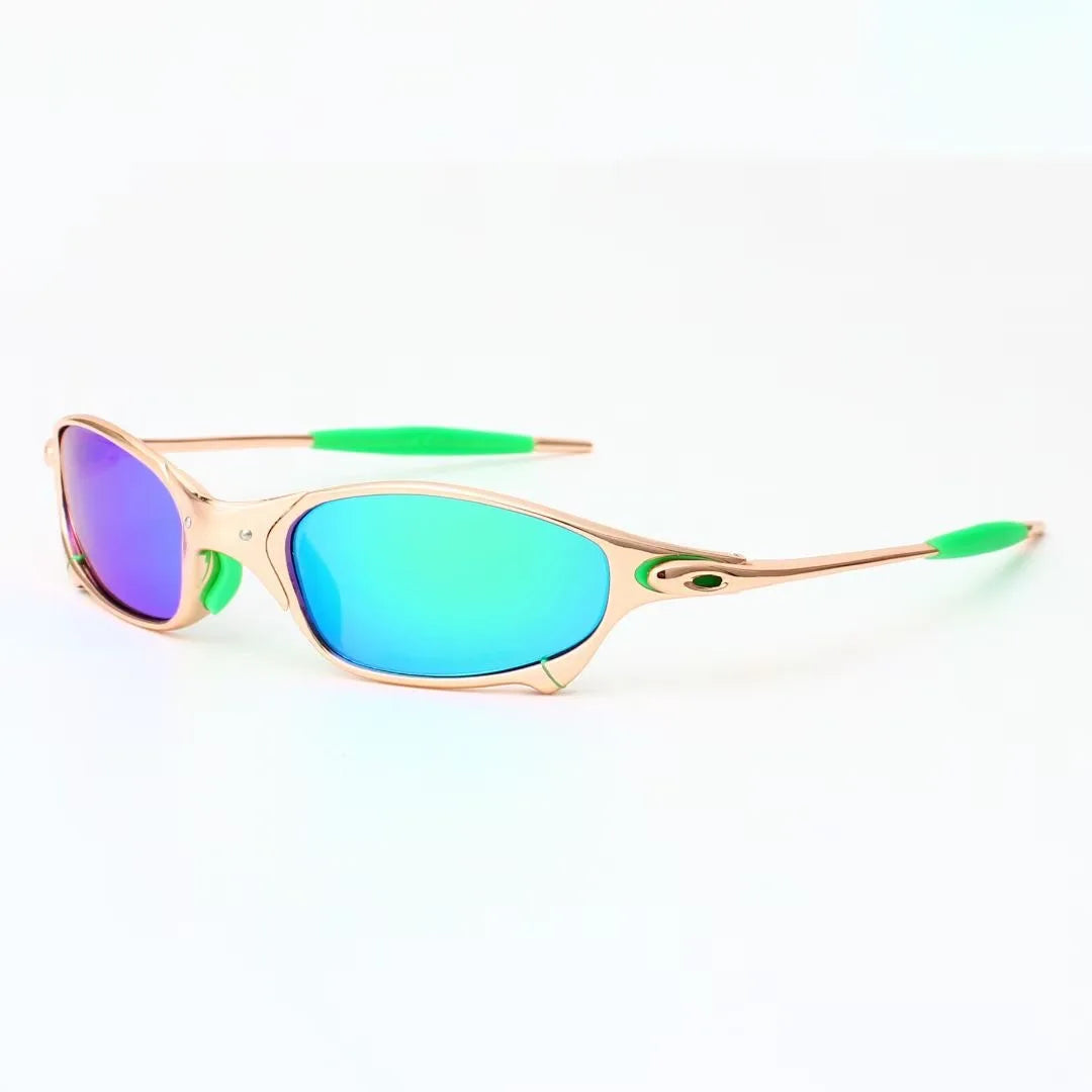 MTB Man Polarized Sunglasses Cycling Glasses UV400 Fishing