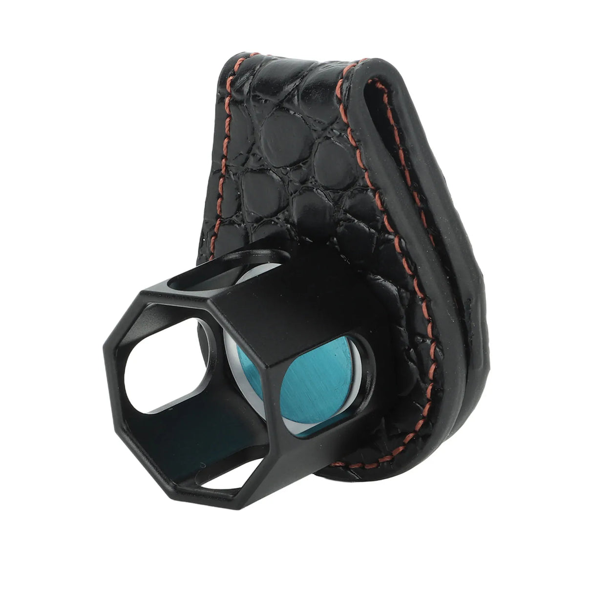 Magnetic Pool Cue Chalk Holder Billiard Chalk Holder