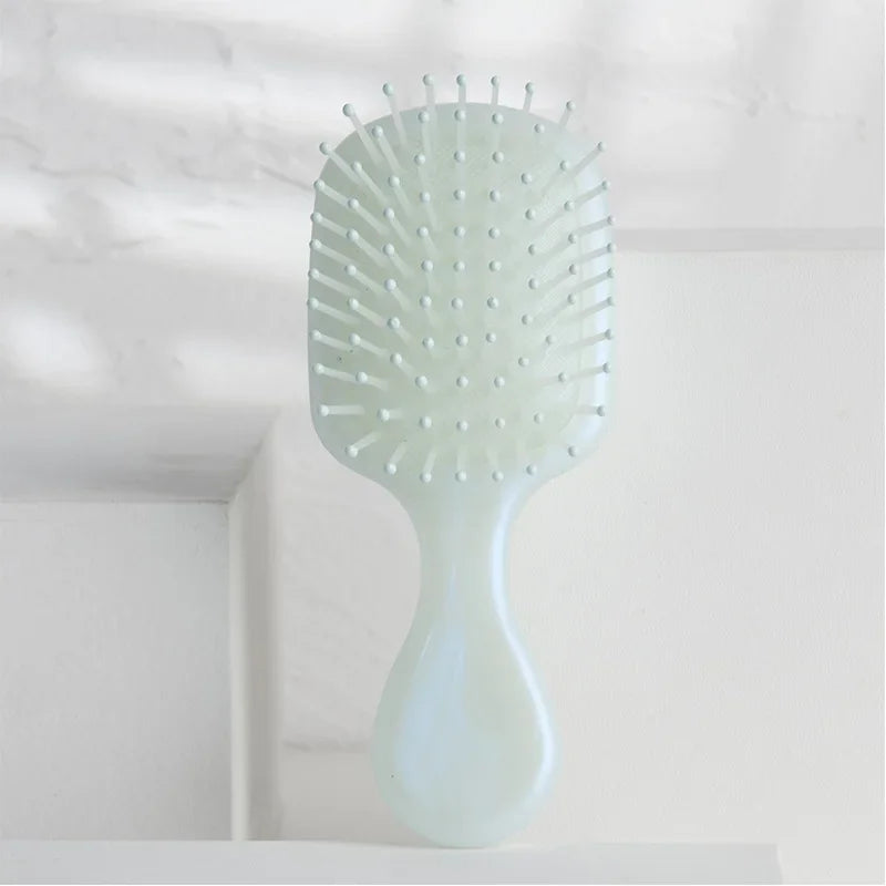 Massage Air Cushion Hair Comb Children Mini Portable