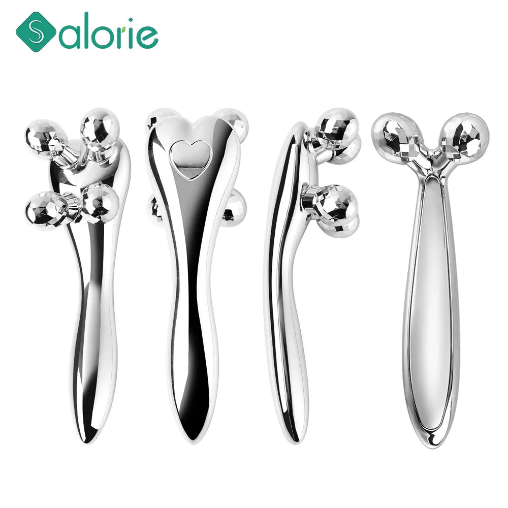 Massage Roller Massaging Tools Back Body Massager Facial