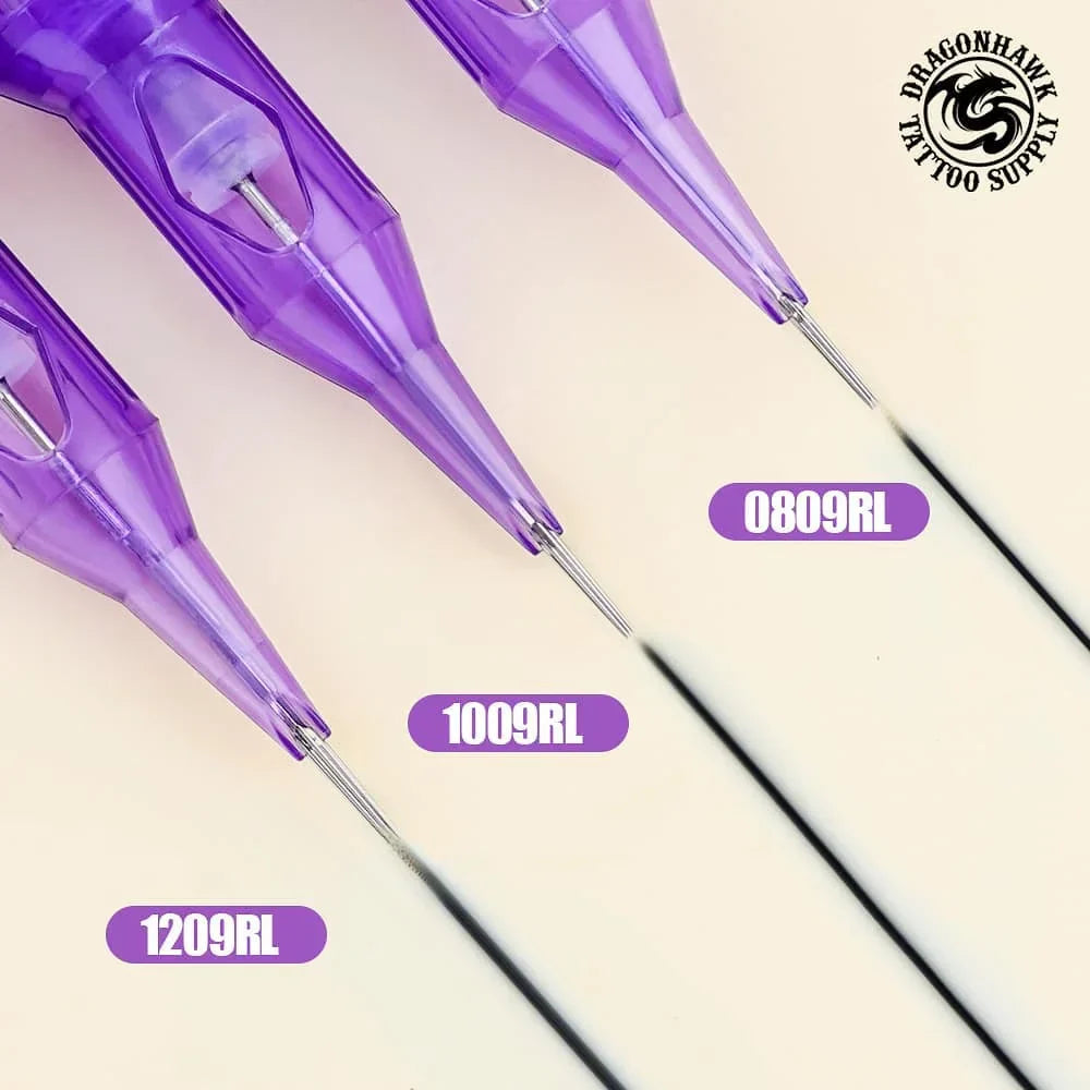 Mast Pro Disposable Box of 20pcs Sterile Tattoo
