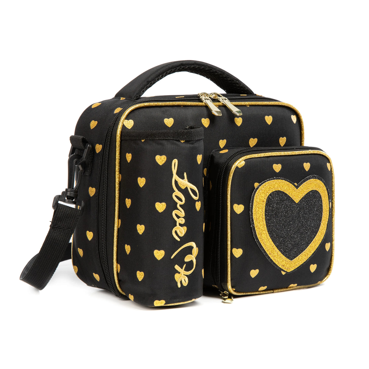 Meetbelify Lunch Bag Kids Cooler Bag for Boys Girls Insulated Kids Lunch Bag Kindergarten Elementary School Bag