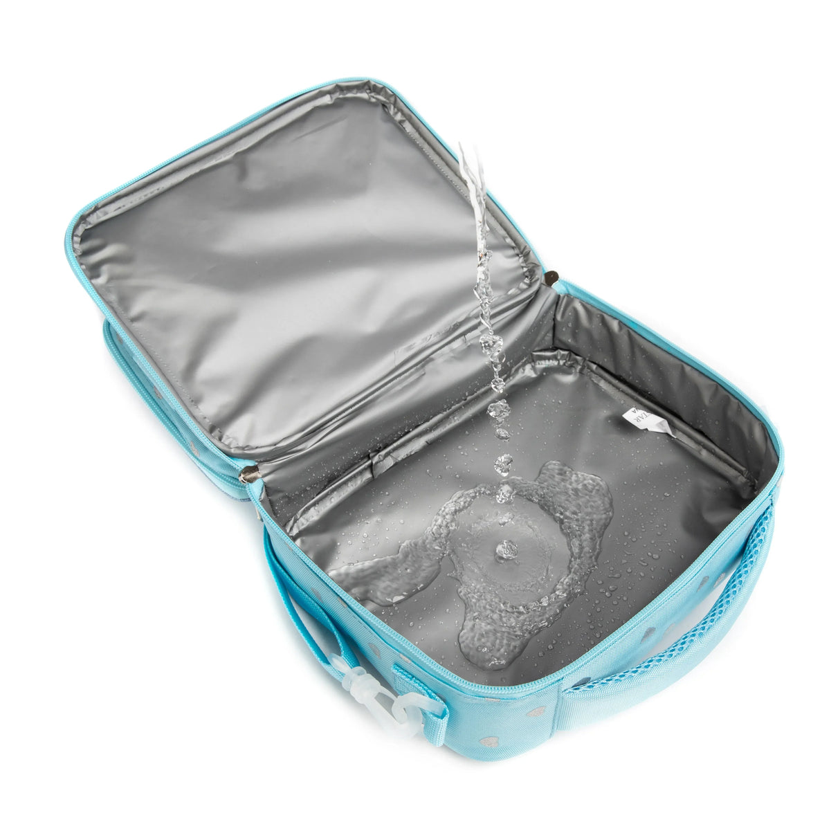 Meetbelify Lunch Bag Kids Cooler Bag for Boys Girls Insulated Kids Lunch Bag Kindergarten Elementary School Bag