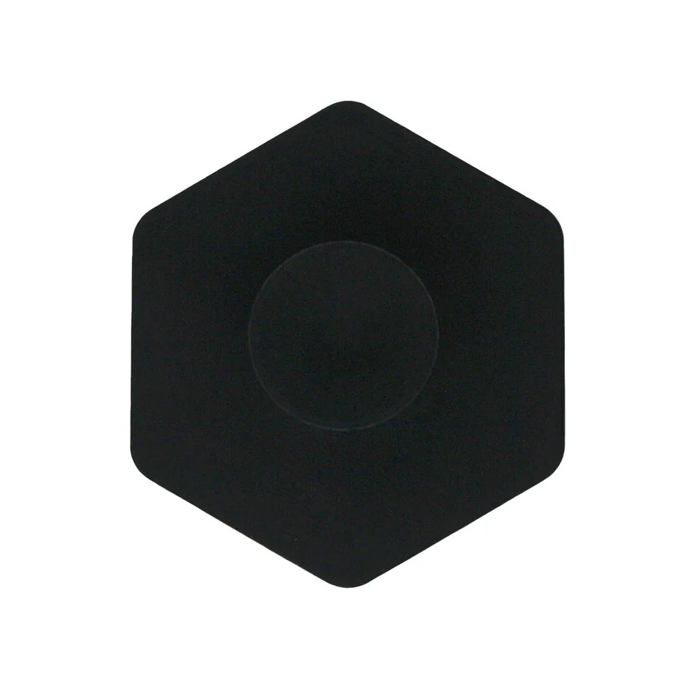 Men Wome Facial Cleaning Scrubber Silicone Miniature Face