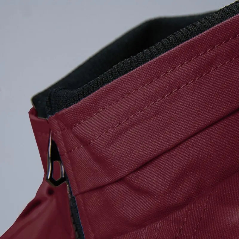 Men's Jacket Casual Windproof Aviator Fit Zipper Fashion
