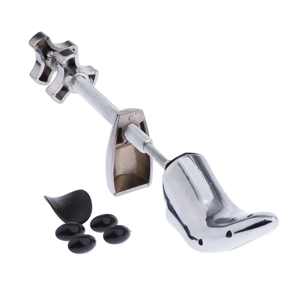 Metal Shoe Stretcher Shoe TreesAdjustable Length & Width