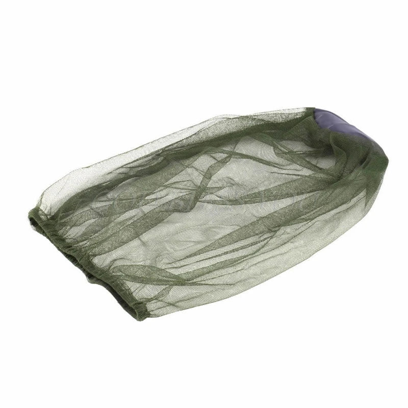 Midge Bug Camping Protector Hat Face Mesh Mosquito