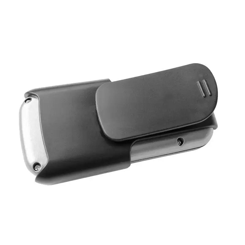 Mini Step Counter Walking 3D Digital Pedometer With