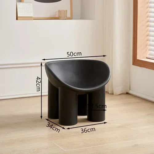 Modern Sofa Nordic Living Room Chairs Lounge Salon