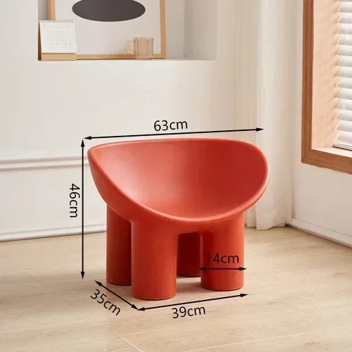 Modern Sofa Nordic Living Room Chairs Lounge Salon