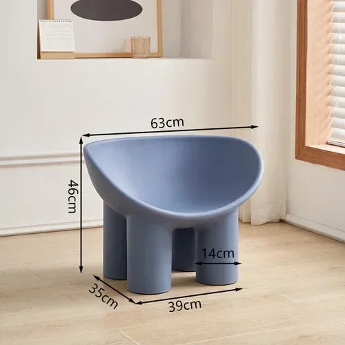 Modern Sofa Nordic Living Room Chairs Lounge Salon