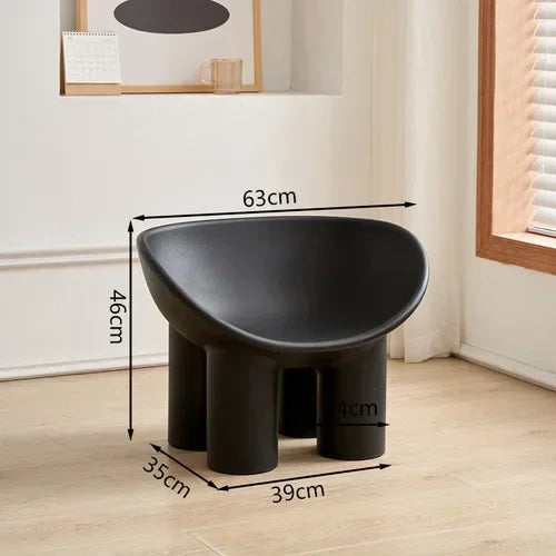 Modern Sofa Nordic Living Room Chairs Lounge Salon