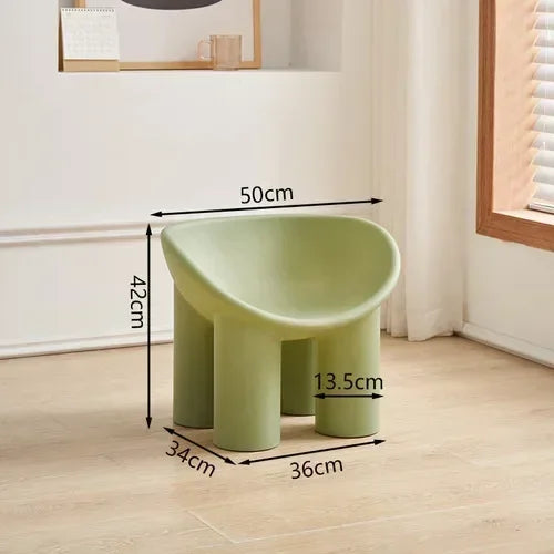Modern Sofa Nordic Living Room Chairs Lounge Salon