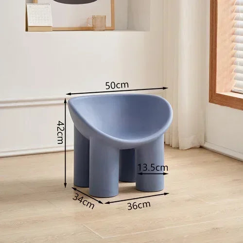 Modern Sofa Nordic Living Room Chairs Lounge Salon
