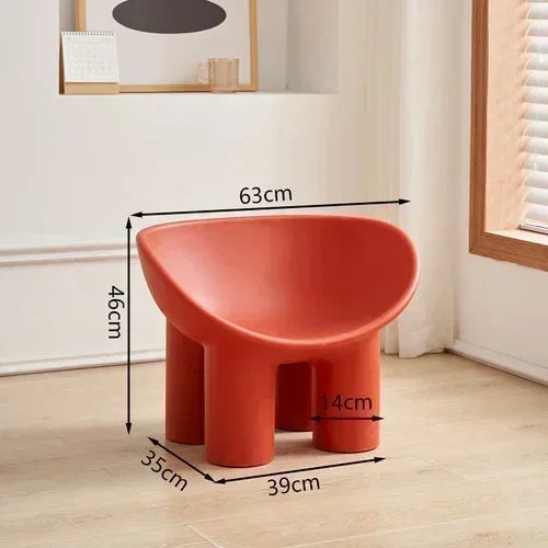 Modern Sofa Nordic Living Room Chairs Lounge Salon