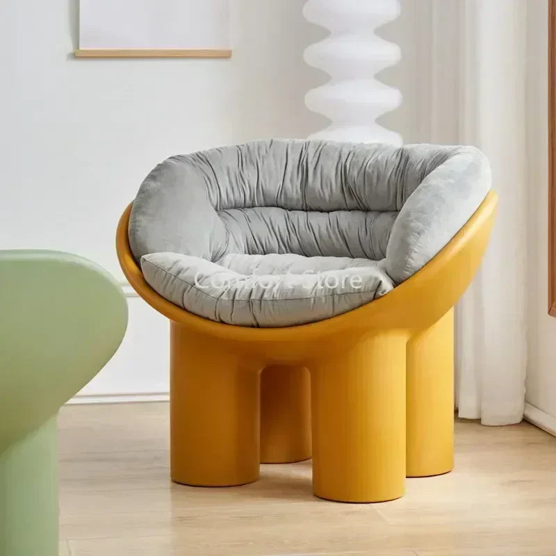 Modern Sofa Nordic Living Room Chairs Lounge Salon