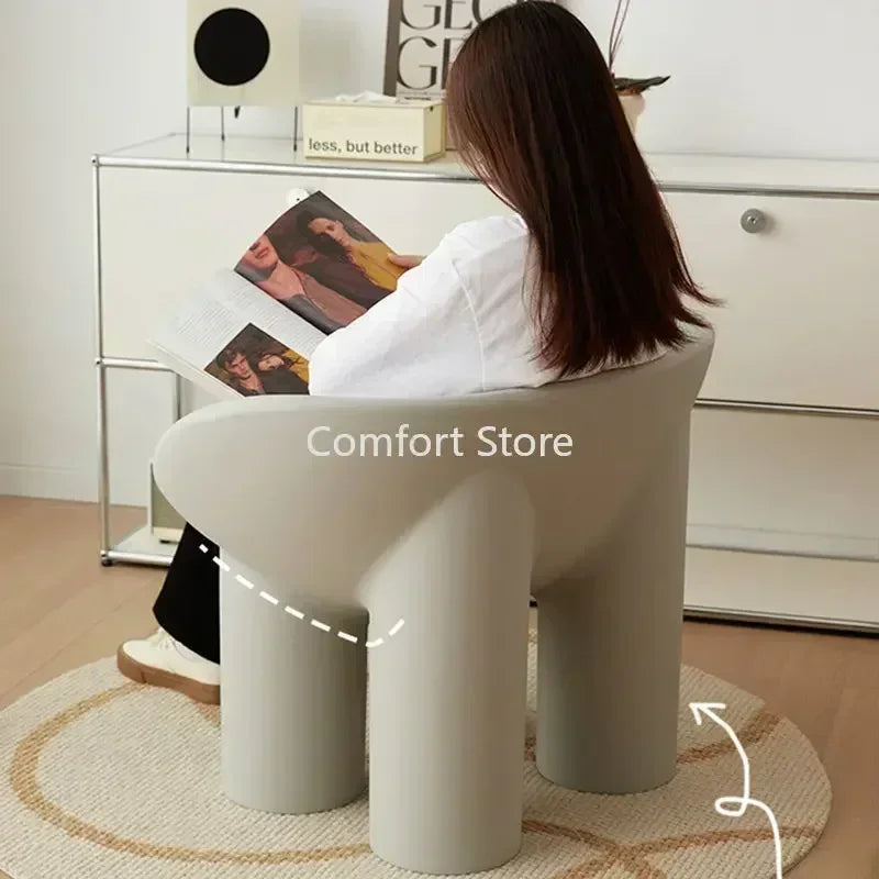 Modern Sofa Nordic Living Room Chairs Lounge Salon
