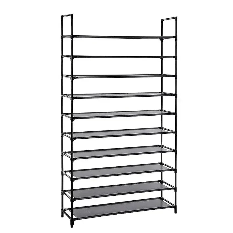 Multi Layers Shoe Cabinet Space-saving Stand Holder Easy