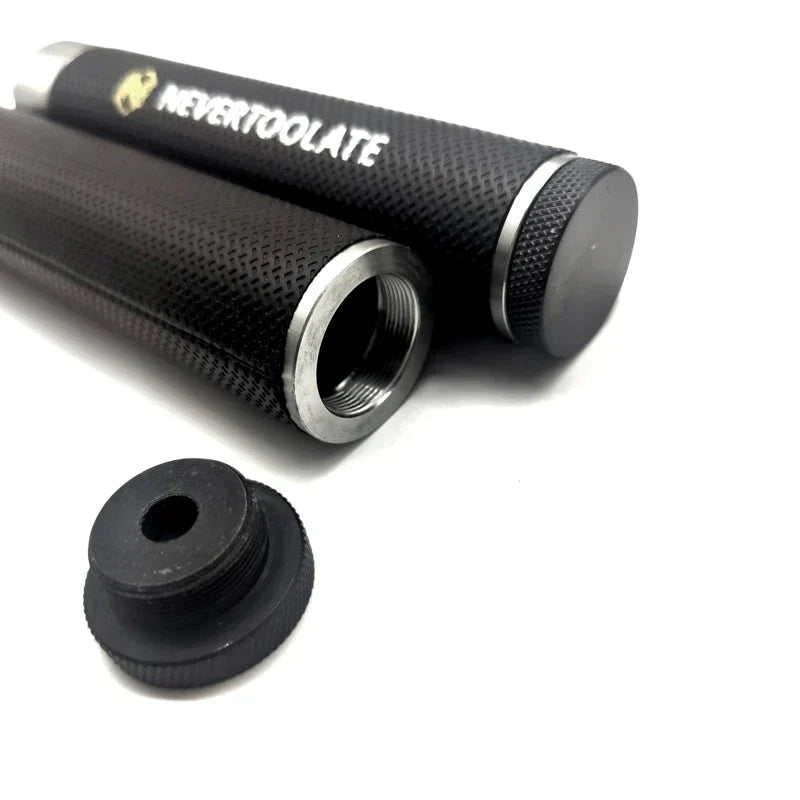 NEVERTOOLATE SUPER HEAVY LOCK ROPE HANDLE click high