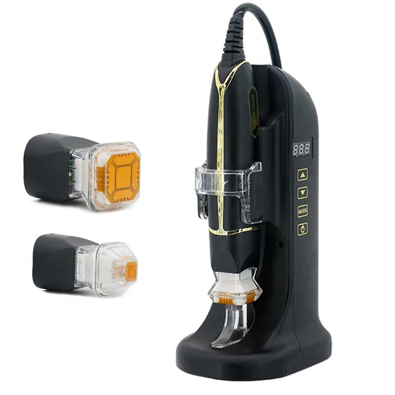 NEW Radio Frequency Machine RF Facial Beauty Device