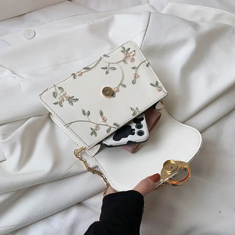 NEWEST Shell Beads Bags Fashion Sweet Bag Women's