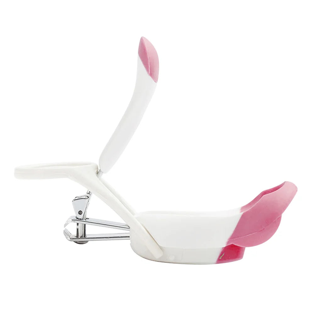 Nail Clipper Baby Safe Nail Care Steady Grip