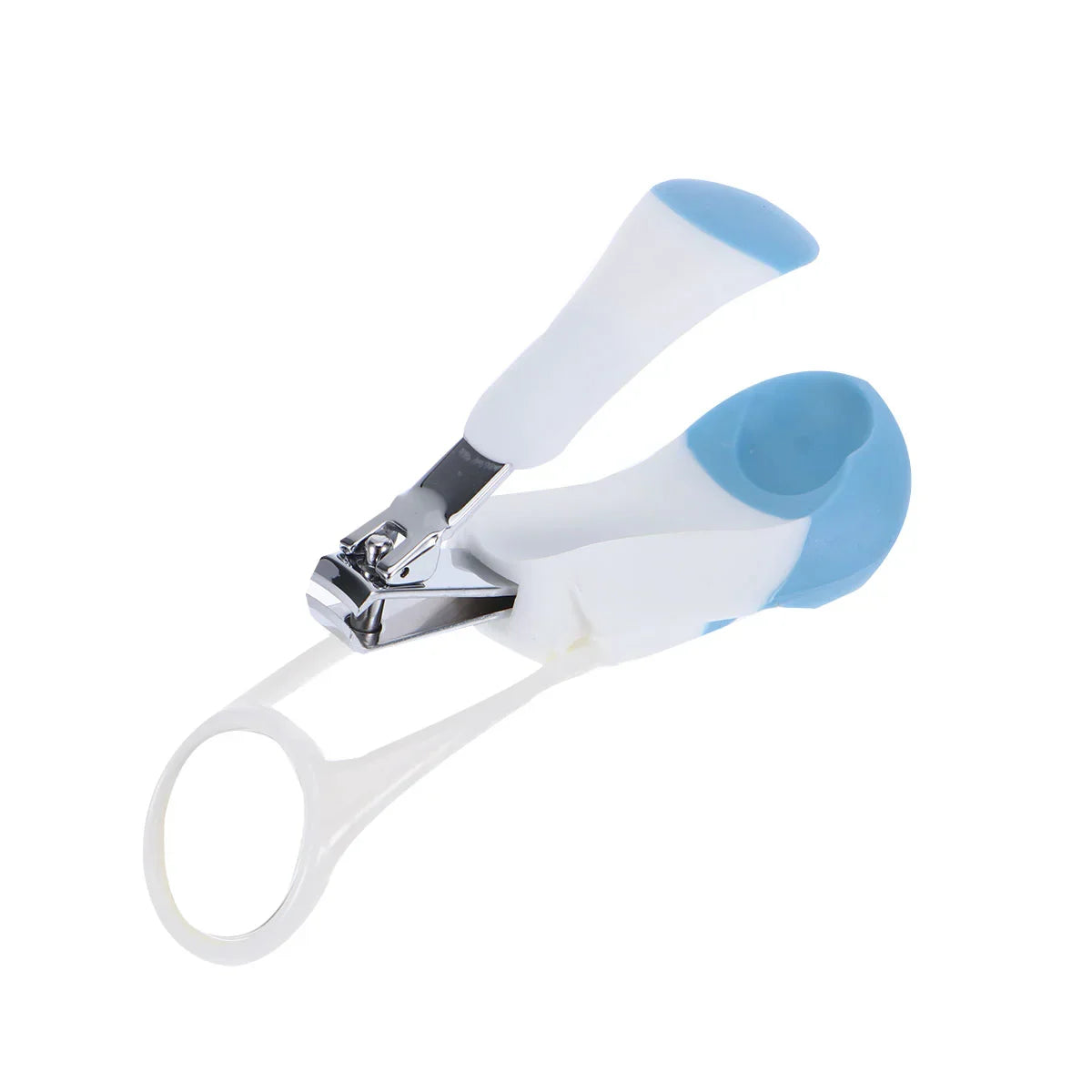 Nail Clipper Baby Safe Nail Care Steady Grip
