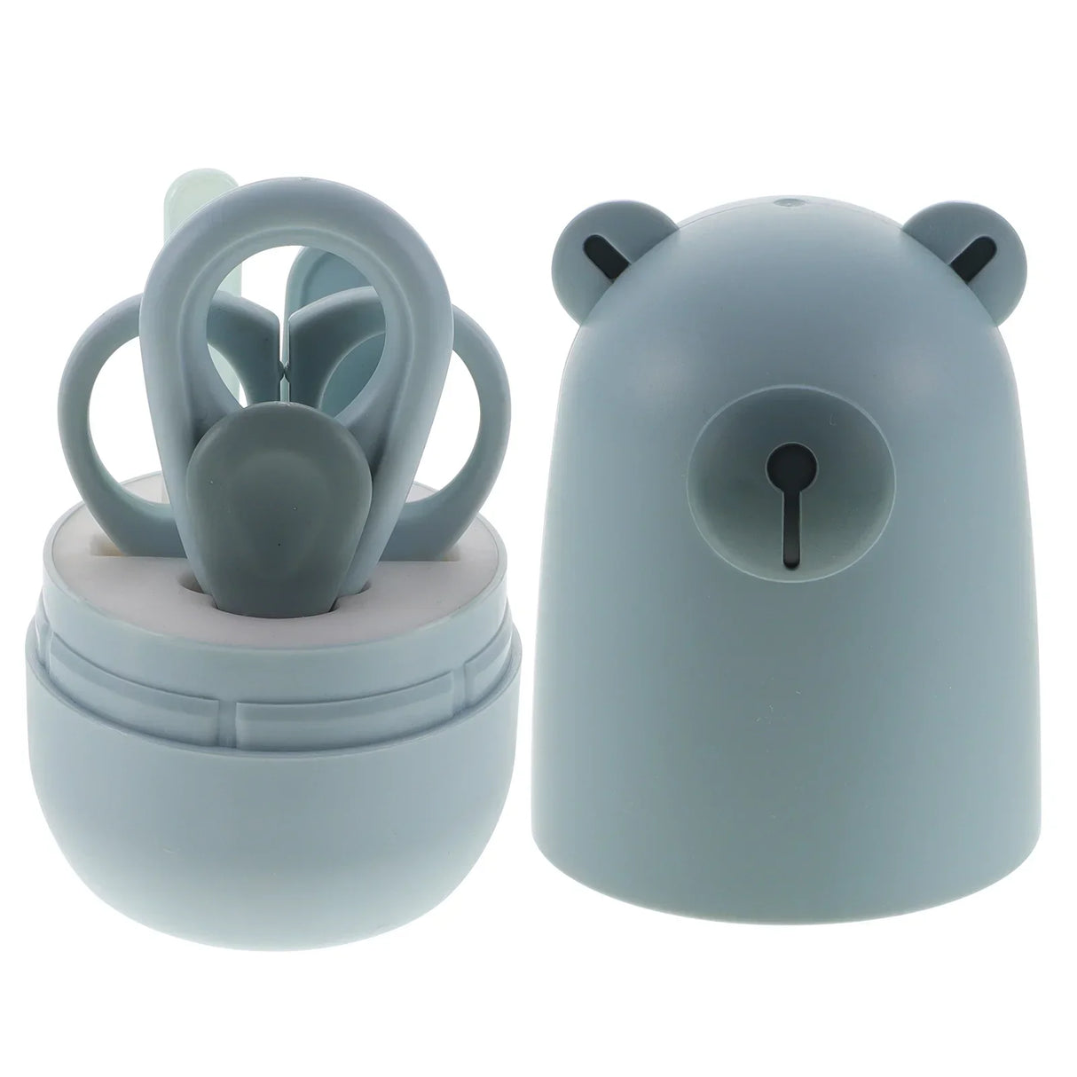 Nail Clipper Set Baby Kit Essentials for Newborn