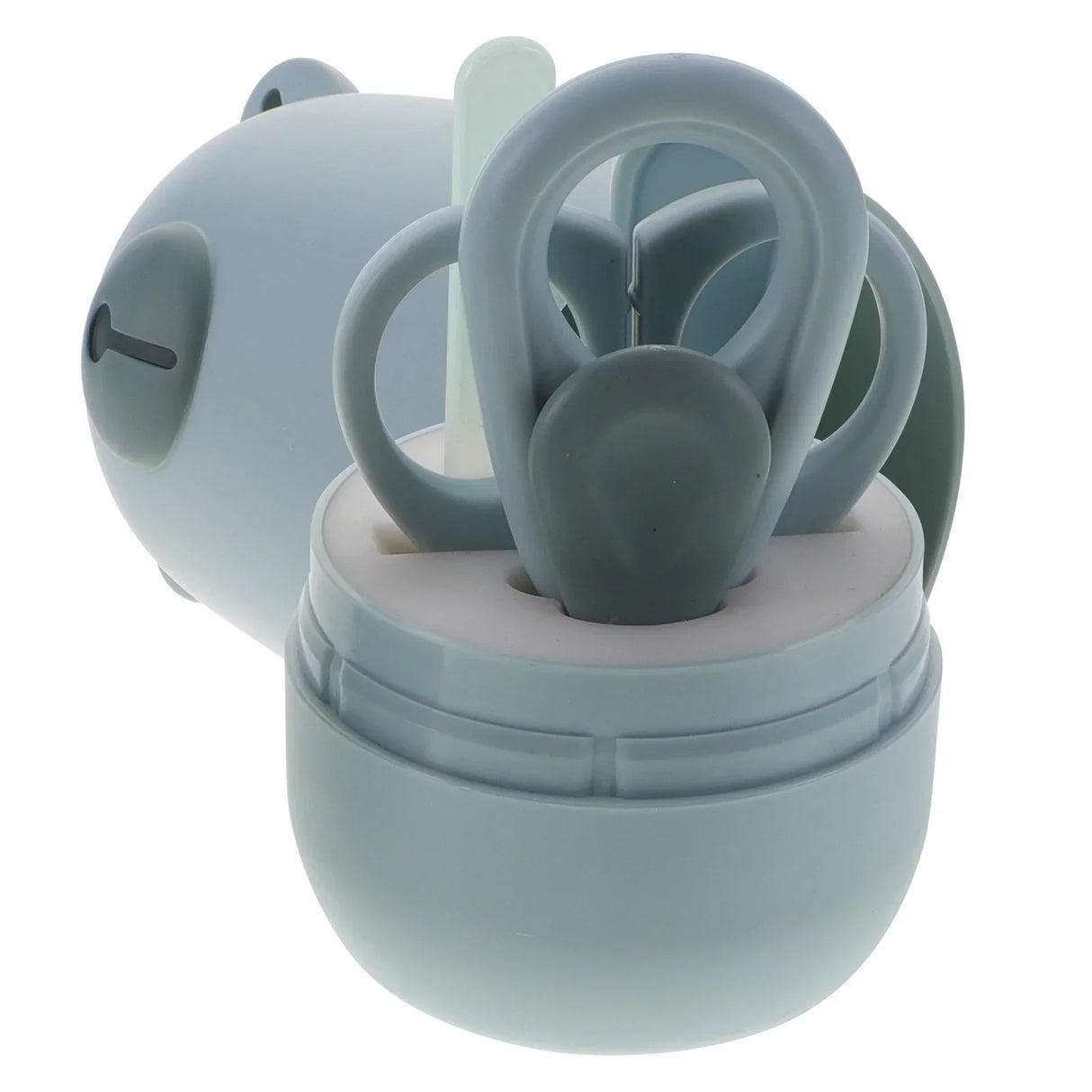 Nail Clipper Set Baby Kit Essentials for Newborn