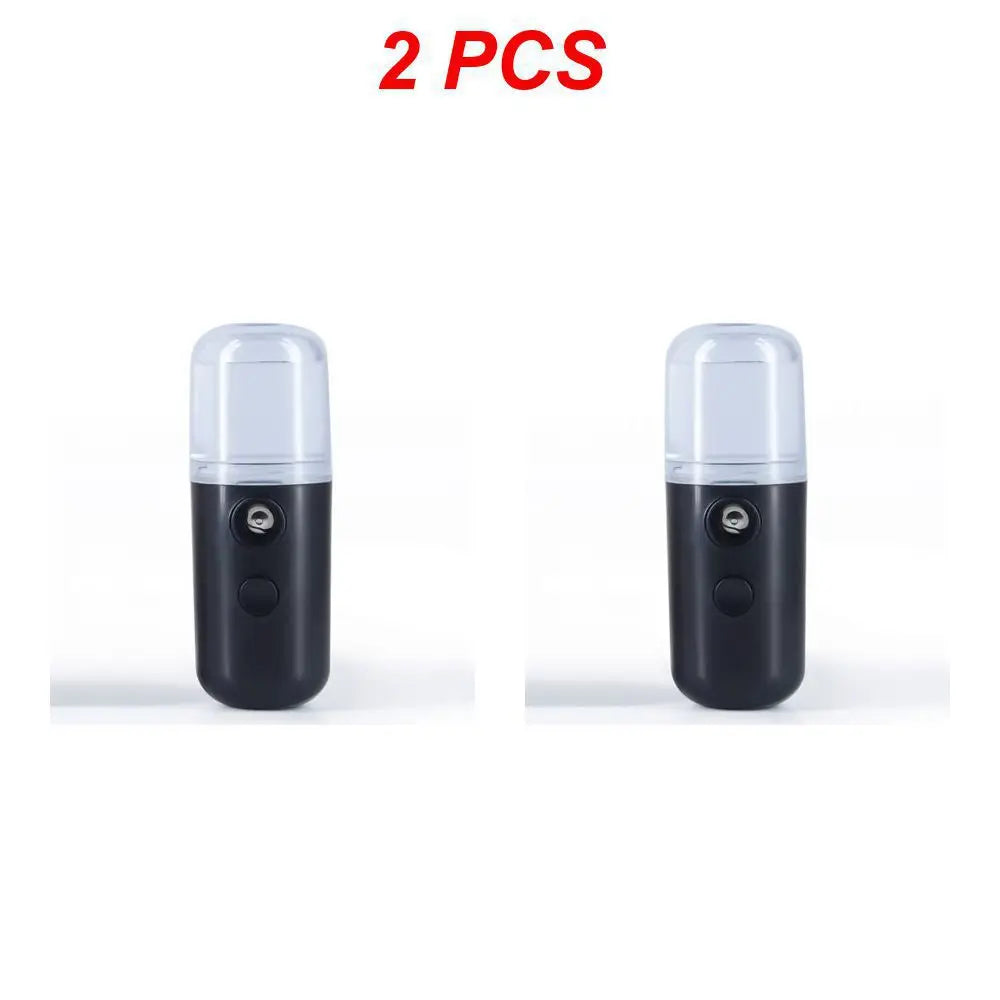 Nano Miste Moisturizing Sprayer Mini Portable Hydrating Nebulize