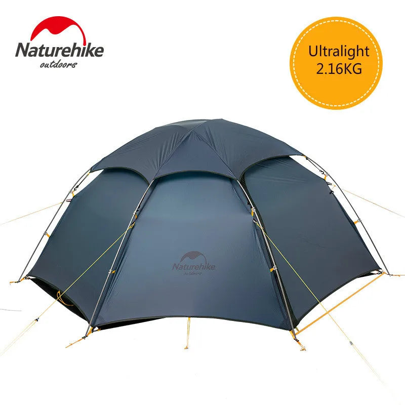 Naturehike 2022 New 15D Cloud Peak 2 Tent