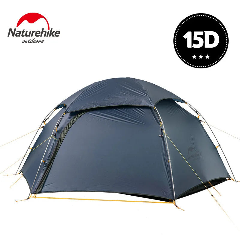 Naturehike 2022 New 15D Cloud Peak 2 Tent