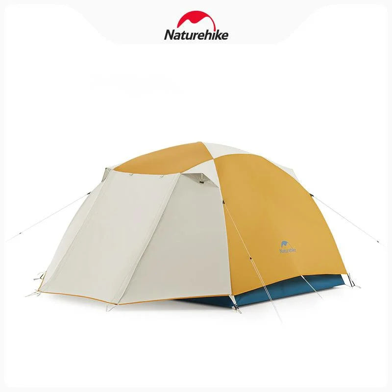 Naturehike 2023 New 2-3 Person Ultra Light PRO