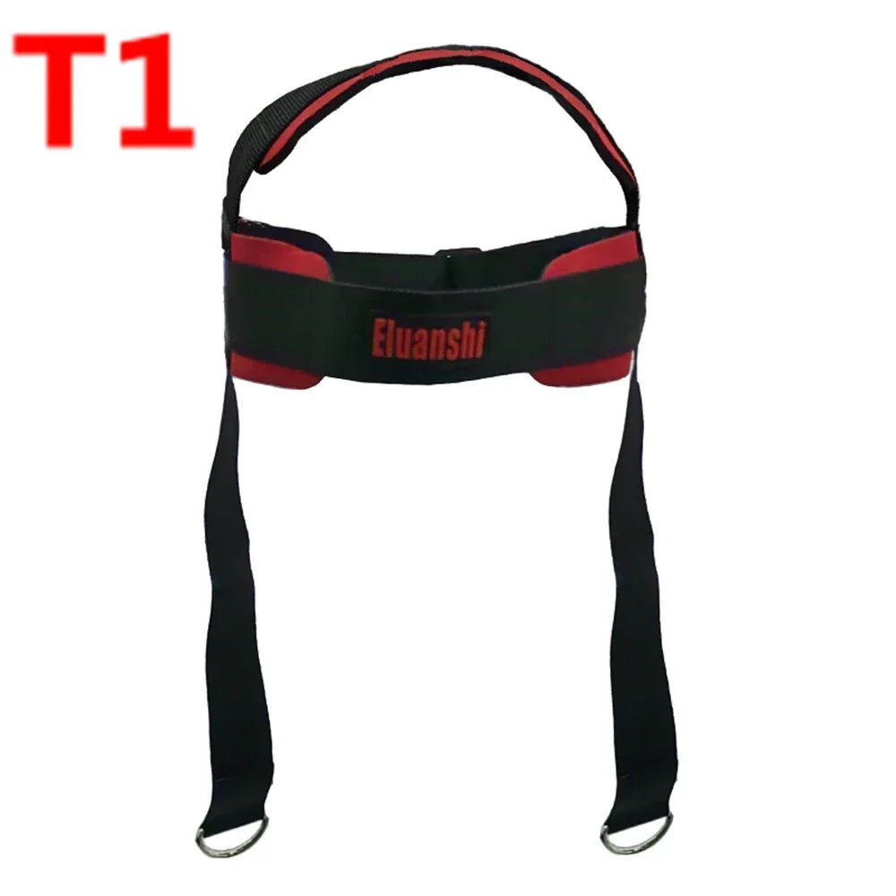 Neck weight Lifting straps Head wrist Exercise Fitness
