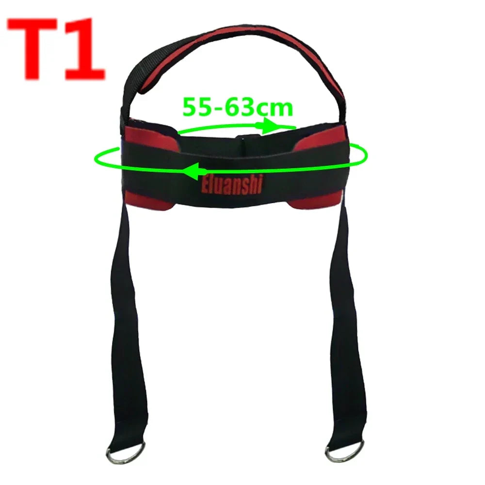 Neck weight Lifting straps Head wrist Exercise Fitness