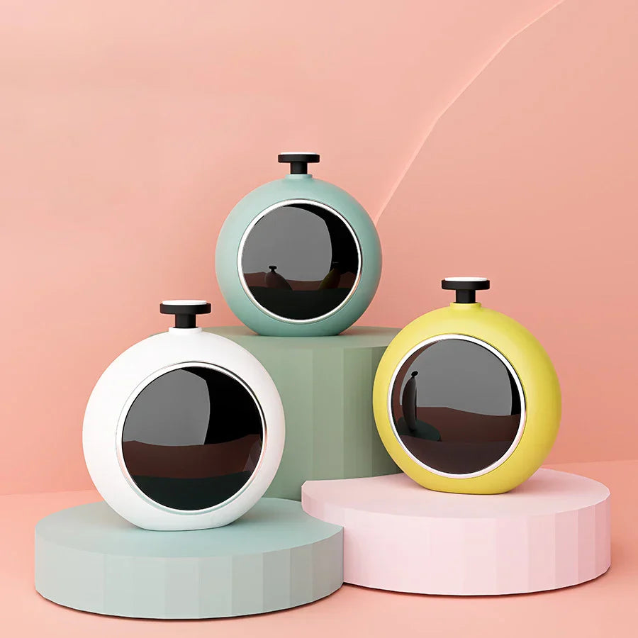 New Baby Electric Manicure Newborn Baby Nail Clipper