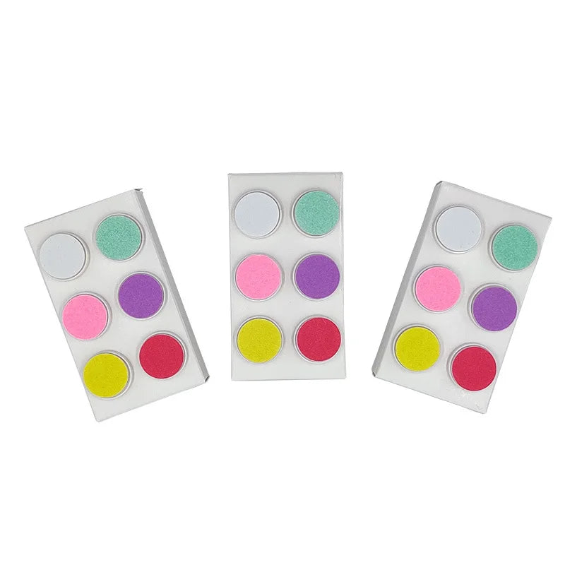 New Baby Electric Manicure Newborn Baby Nail Clipper