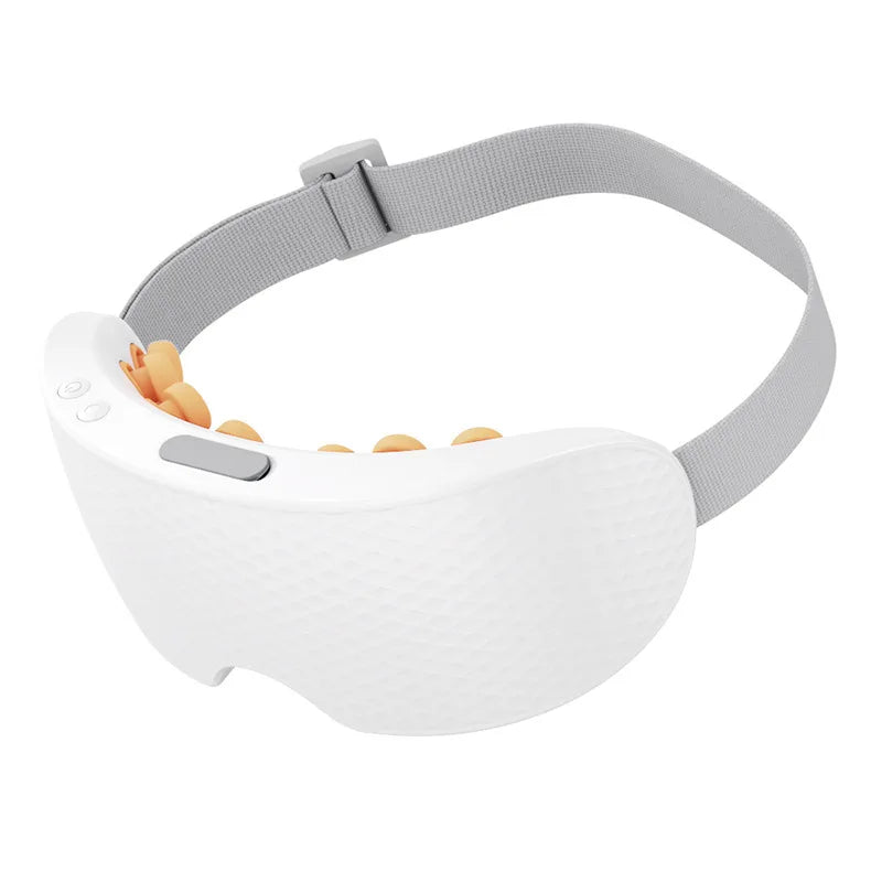 New Electric Eye Massager Vibration Hot Compress Air