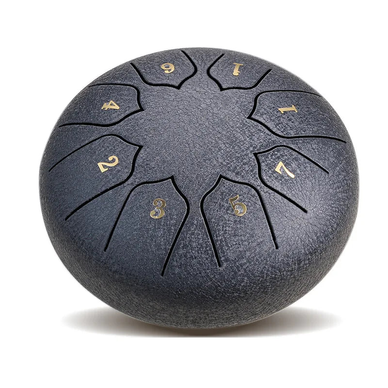 New Ethereal Drum 6 Inch 8/11 Tone Worry