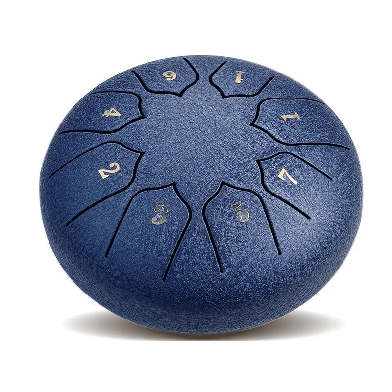 New Ethereal Drum 6 Inch 8/11 Tone Worry