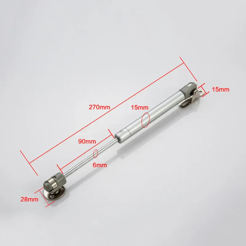 New Furniture Hinge Kitchen Cabinet Door Lift Pneumatic