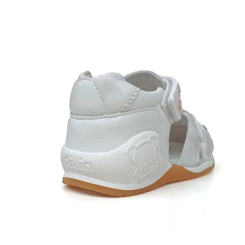 New Girls' Comfortable Sandals with Baotou, Arch Support,