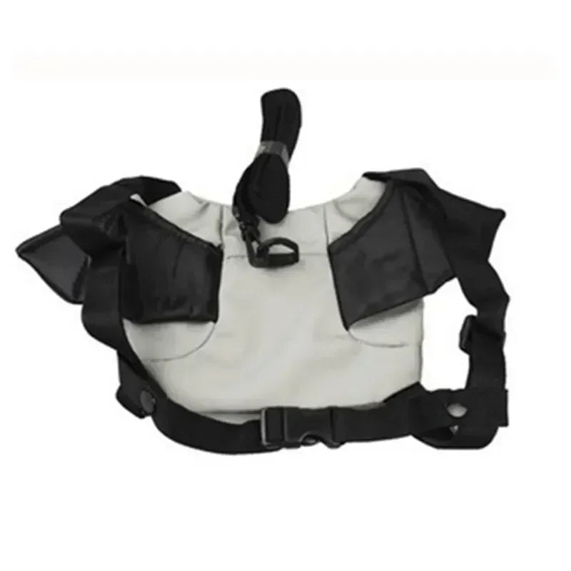 New Kids Baby Safety Harness Backpack Leash Child