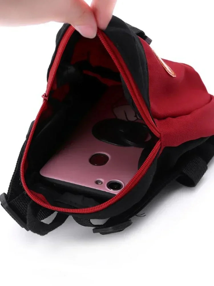New Kids Baby Safety Harness Backpack Leash Child