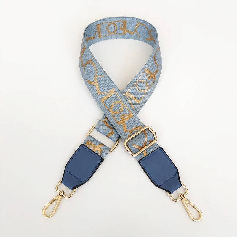 New Style Bag Strap Adjustable Bag Part Accessories