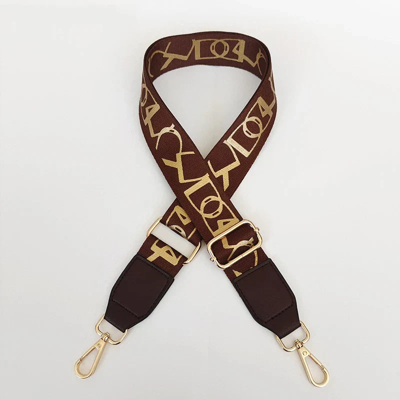 New Style Bag Strap Adjustable Bag Part Accessories