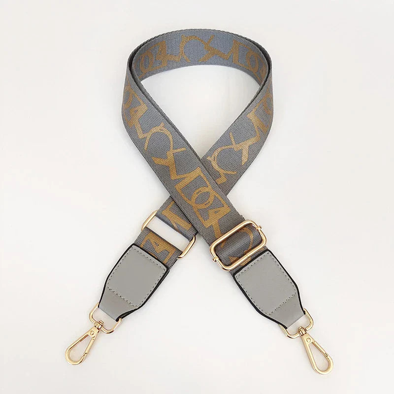 New Style Bag Strap Adjustable Bag Part Accessories