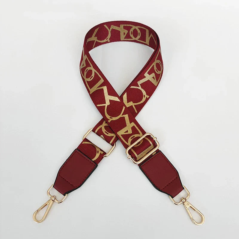 New Style Bag Strap Adjustable Bag Part Accessories