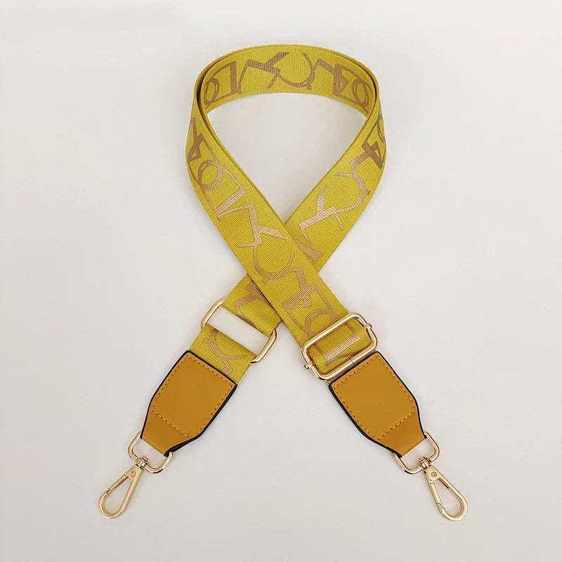 New Style Bag Strap Adjustable Bag Part Accessories